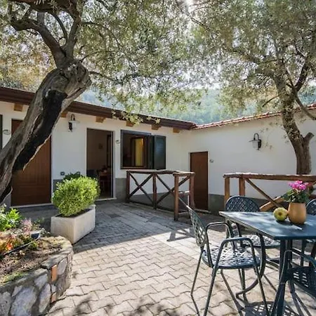 Apartamento Dalisa Ulivo B Con Parcheggio