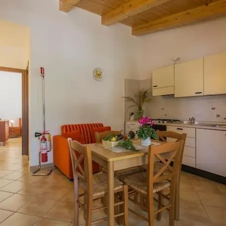 Apartamento Dalisa Ulivo B Con Parcheggio *