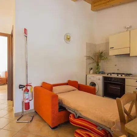 Dalisa Ulivo B Con Parcheggio Apartamento *