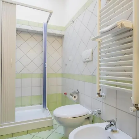 Apartamento Dalisa Ulivo B Con Parcheggio *